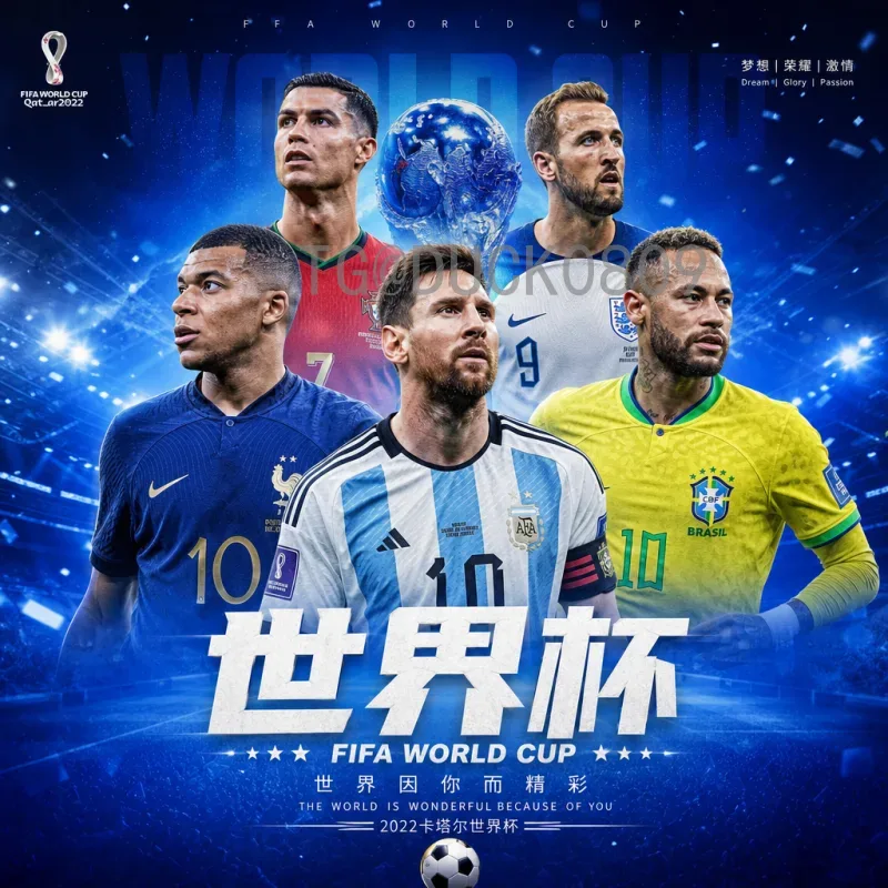 完整2026国际足联世界杯积分榜查询指南：预选赛实时排名与晋级形势分析